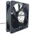 ADDA AD0805HB-C71 5V 0.38A DC Brushless 2 Wires Axial Cooling Fan