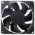 Sunon PE80251V3-000C-A99 12V 2.7W 2 Wires Maglev Cooling Fan