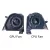 CPU & GPU Fan for ASUS ROG Zephyrus G16 GU603V GU603VI GU603VU GU603VV