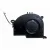 CPU Fan for LG 17Z90P 17Z90Q 16Z90P 15Z90Q 16Z90Q