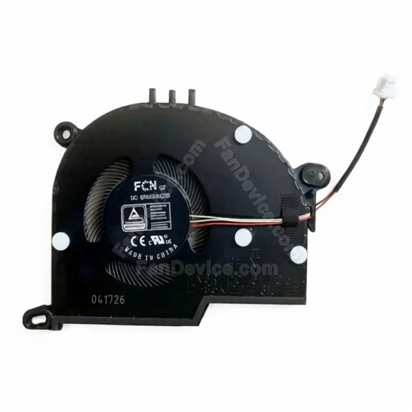 CPU Fan for LG 17Z90P 17Z90Q 16Z90P 15Z90Q 16Z90Q