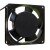 ADDA AA9252HB-AT AC 220V 0.07/0.06A Axial Cooling Fan