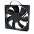 ADDA AD1212MB-A71GL DC 12V 0.33A 2 Wires / 3 Wires / 4 Wires Axial Cooling Fan