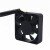 ADDA AD0405MB-G72 DC 5V 0.15A 2 Wires / 3 Wires Axial Cooling Fan