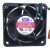 AVC DS06025R12UP005 DC 12V 0.26A 2 Wires / 3 Wires / 4 Wires Axial Cooling Fan