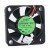 ADDA AD0412HX-G70 DC 12V 0.1A 2 Wires Axial Cooling Fan