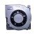 Delta BFB1212VH DC 12V 1.88A 2 Wires / 3 Wires / 4 Wires Blower Cooling Fan