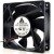Delta AFB1248VHE DC 48V 0.27A 2 Wires / 3 Wires Axial Cooling Fan