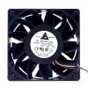 Delta TFC1212DE DC 12V 3.90A 2 Wires / 3 Wires / 4 Wires Axial Cooling Fan