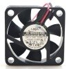 ADDA AD0424HB-G70 DC 24V 0.09A 2 Wires / 3 Wires Axial Cooling Fan