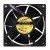 ADDA AD08012XB327100 DC 12V 1.30A 2 Wires / 3 Wires / 4 Wires Axial Cooling Fan