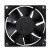ADDA AD08012XB327100 DC 12V 1.30A 2 Wires / 3 Wires / 4 Wires Axial Cooling Fan