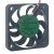 ADDA AD0405MX-K90 DC 5V 0.09A 4007 Axial Cooling Fan