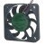ADDA AD0405MX-K90 DC 5V 0.09A 4007 Axial Cooling Fan