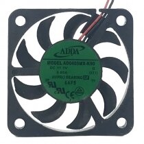 ADDA AD0405MX-K90 DC 5V 0.09A 4007 Axial Cooling Fan