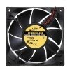 ADDA AD0924XB-F91GP DC 24V 0.95A 2 Wires Axial Cooling Fan