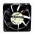 ADDA AD1224HB-F91GP DC 24V 0.98A 2 Wires Axial Cooling Fan