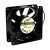 ADDA AD1224HB-F91GP DC 24V 0.98A 2 Wires Axial Cooling Fan