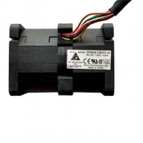 Delta GFB0412EHS DC 12V 1.82A 2 Wires / 3 Wires / 4 Wires Axial Cooling Fan