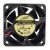 ADDA AD0612VB-A71GP DC 12V 0.54A 2 Wires / 3 Wires Axial Cooling Fan