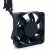 Delta AFB0405HHA DC 3.3V 0.16A 2 Wires / 3 Wires Axial Cooling Fan