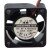 ADDA AD0205MB-G50 DC 5V 0.12A 2510 Axial Cooling Fan