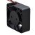 ADDA AD0205MB-G50 DC 5V 0.12A 2510 Axial Cooling Fan