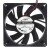 ADDA AD0812XB-D91GP DC 12V 0.38A 8015 Axial Brushless Cooling Fan