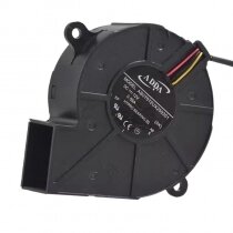ADDA AB07012UX250301 DC 12V 0.55A 7025 Blower HYPRO Bearing Cooling Fan