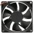 ADDA AD0924MB-A70GL DC 24V 0.12A 9025 Axial Brushless Cooling Fan