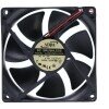 ADDA AD0924MB-A70GL DC 24V 0.12A 9025 Axial Brushless Cooling Fan