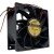 ADDA AD0924MB-F91DS DC 24V 0.30A 9238 Axial Brushless Cooling Fan