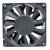 ADDA AD1224UB-F91GP DC 24V 1.30A 12038 Axial Brushless Cooling Fan