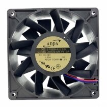 ADDA AD1224UB-F91GP DC 24V 1.30A 12038 Axial Brushless Cooling Fan