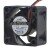 ADDA AG04014XB205000 DC 14V 0.15A 4020 Axial Brushless Cooling Fan