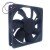 ADDA AQ1212HB-A71GL DC 12V 0.37A 12025 Axial Brushless Cooling Fan