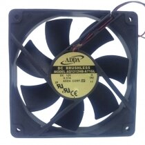 ADDA AQ1212HB-A71GL DC 12V 0.37A 12025 Axial Brushless Cooling Fan