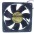 ADDA AQ1212HB-A71GL DC 12V 0.37A 12025 Axial Brushless Cooling Fan