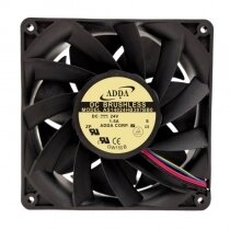 ADDA AS14024HB387BB0 DC 24V 1.5A 14038 Axial Brushless Cooling Fan