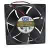 AVC DA12025B24U DC 24V 0.50A 12025 Axial Ball Bearing Cooling Fan