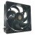 Sanyo Denki San Ace 92 9GA0912P4J12 DC 12V 0.39A 9025 PWM Axial Cooling Fan