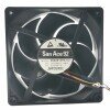 Sanyo Denki San Ace 92 9GA0912P4J12 DC 12V 0.39A 9025 PWM Axial Cooling Fan