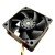 Sanyo Denki San Ace 60 9S0612P4S04 DC 12V 0.2A 2 Wires / 3 Wires / 4 Wires Axial Cooling Fan