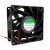 Sunon PMD2409PMB1-A (2).R.GN DC 24V 12.2W 2 Wires / 3 Wires / 4 Wires Axial Cooling Fan