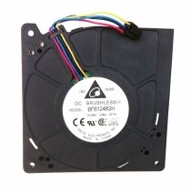 Delta BFB1248GH DC 48V 0.96A 4 Wires Blower Cooling Fan