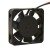 UC FAN F412R-24MB-11 DC 12V 2 Wires Cooling Fan