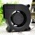 Delta BUB0524HHD DC 24V 0.18A 2 Wires / 3 Wires Blower Cooling Fan