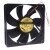 ADDA AD1212UB-A73GL DC 12V 0.50A 2 Wires / 3 Wires / 4 Wires Axial Cooling Fan