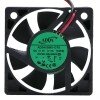 ADDA AD0405MX-G70 DC 5V 0.11A 2 Wires / 3 Wires Axial Cooling Fan