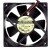 ADDA AD0812UB-A7BGL DC 12V 0.26A 2 Wires / 3 Wires / 4 Wires Axial Cooling Fan